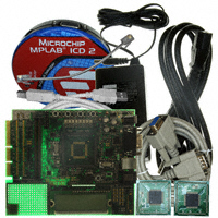 DV164033-Microchip