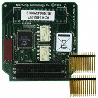 DVA16XP282-Microchip