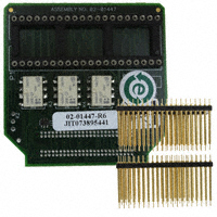 DVA16XP401-Microchip