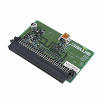 EVB-USB3311-CP-Microchip