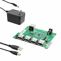 EVB-USB82514-Microchip