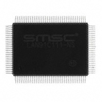 LAN91C111-NS-Microchip