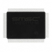 LAN91C111I-NS-Microchip