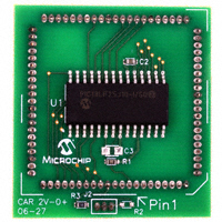 MA180012-Microchip