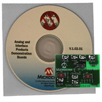 MCP1601EV-Microchip