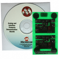 MCP1612EV-Microchip