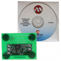 MCP1650DM-DDSC1-Microchip