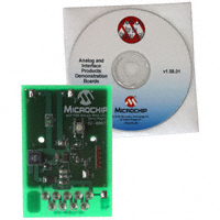 MCP1650DM-LED2-Microchip