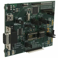 MCP212XDM-Microchip