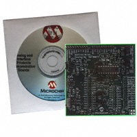 MCP215X/40EV-DB-Microchip