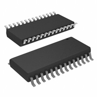 MCP23017T-E/SO-Microchip