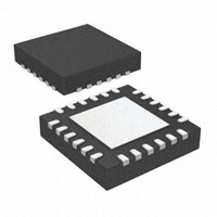 MCP23018-E/MJ-Microchip