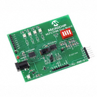 MCP23X08EV-Microchip