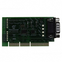 MCP2515DM-PTPLS-Microchip