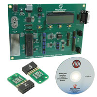 MCP355XDV-MS1-Microchip