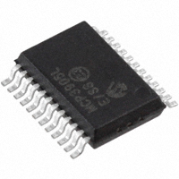 MCP3905L-E/SS-Microchip