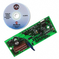 MCP3905RD-PM1-Microchip