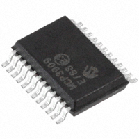 MCP3909-E/SS-Microchip