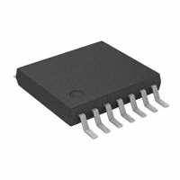 MCP42100T-I/ST-Microchip