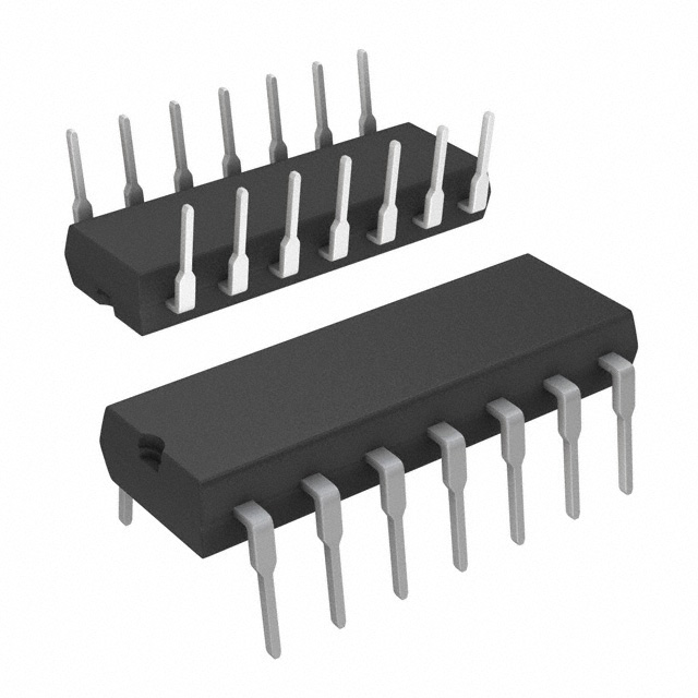 MCP4251-503E/P-Microchip
