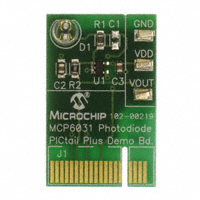 MCP6031DM-PTPLS-Microchip