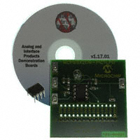 MCP6SX2DM-PCTLPD-Microchip