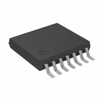 MCP6V14T-E/ST-Microchip