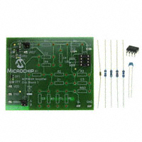 MCP6XXXEV-AMP1-Microchip