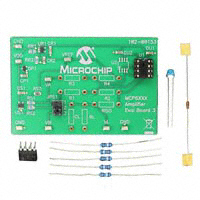 MCP6XXXEV-AMP3-Microchip