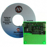 MCP7382XEV-Microchip