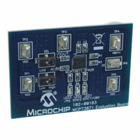 MCP73871EV-Microchip