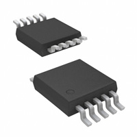 MCP79521-I/MS-Microchip