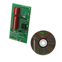 MCP9700DM-TH1-Microchip