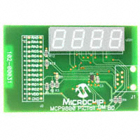 MCP9800DM-PCTL-Microchip