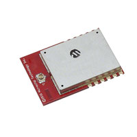 MRF24J40MCT-I/RM-Microchip