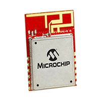 MRF24J40MD-I/RM-Microchip