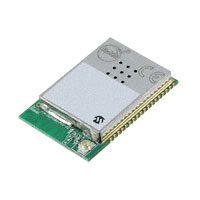 MRF24WB0MB/RM-Microchip