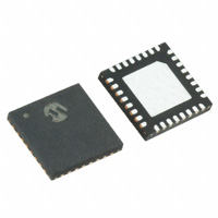 MRF89XA-I/MQ-Microchip