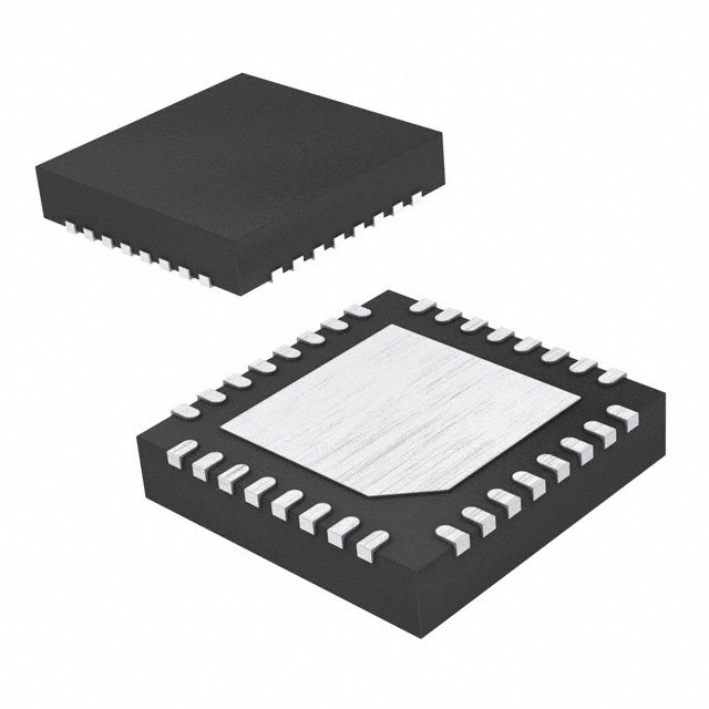 MTCH6102-I/MV-Microchip