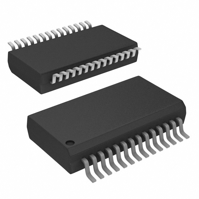 MTCH6102-I/SS-Microchip