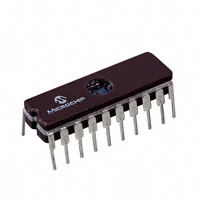 PIC16C432/JW-Microchip
