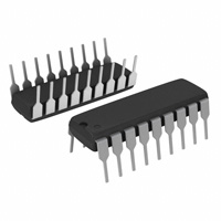 PIC16C54-HS/P-Microchip