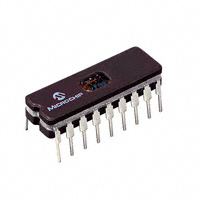 PIC16C558/JW-Microchip