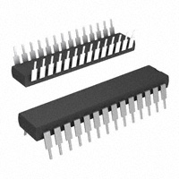PIC16C57C-40/P-Microchip
