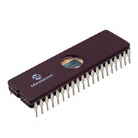 PIC16C64A/JW-Microchip