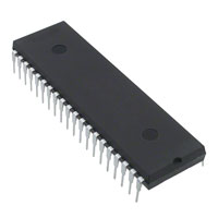 PIC16C65A-04I/P-Microchip