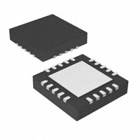 PIC16F1458T-I/ML-Microchip