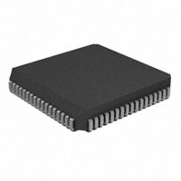 PIC17LC752T-08I/L-Microchip