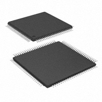PIC24FJ128GA010-I/PT-Microchip