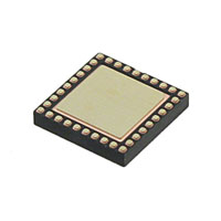 PIC32MX130F064C-I/TL-Microchip